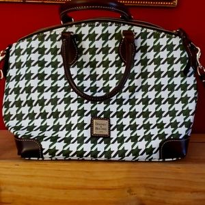 Dooney and Bourke Shoulder Bag